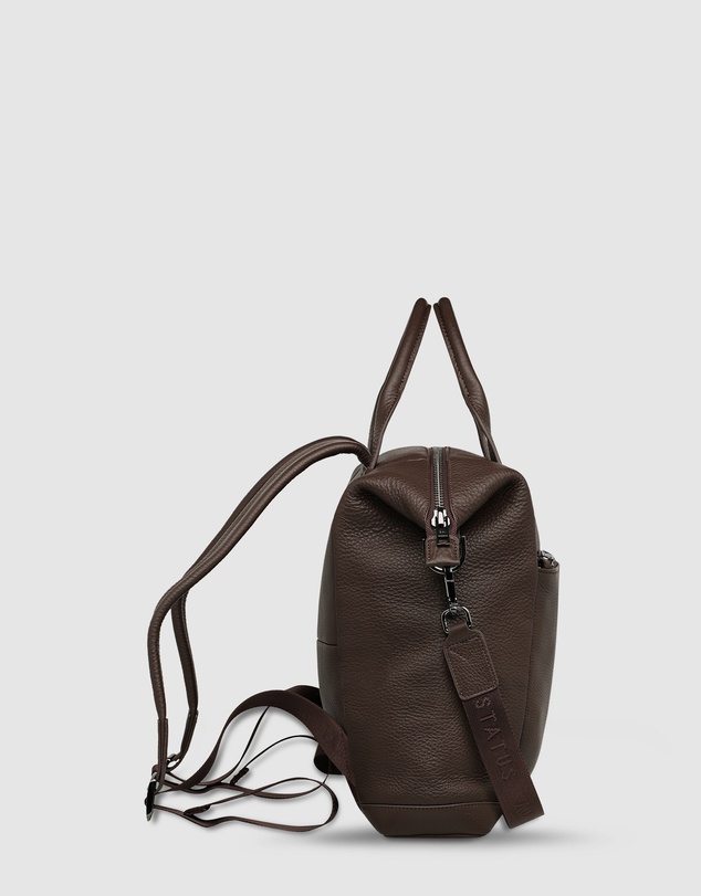 Status Anxiety - Mini Waves Backpack