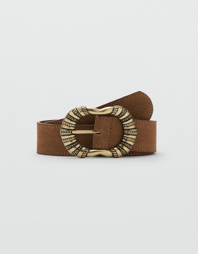 M.N.G - Ocho Belt