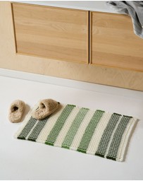 Linen House - Ravello Bath Mat