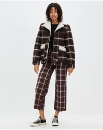 Brixton - Nouvelle Coat