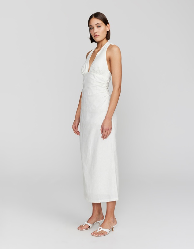 Ownley - Kara Midi Dress