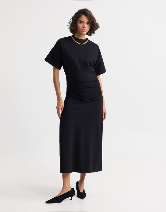 Oxford - Carolyn Ponti Dress