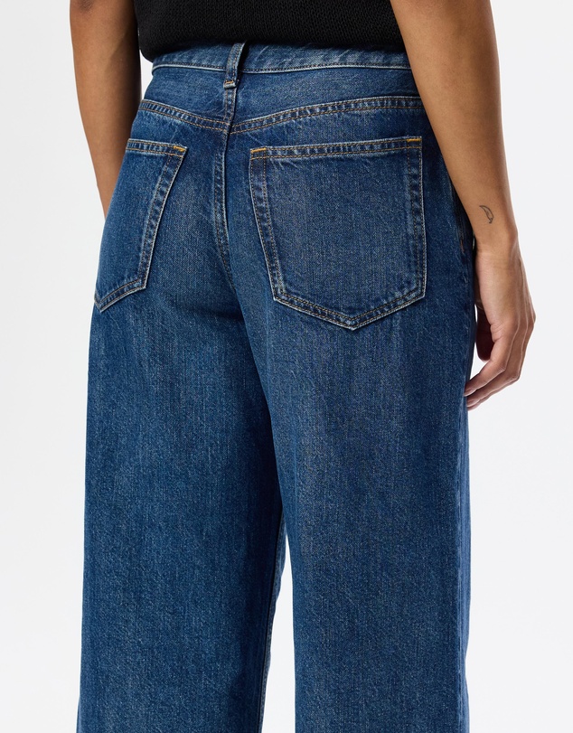 ARKET - Cloud Wide Denim