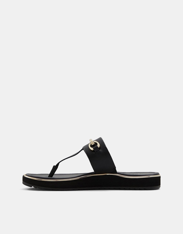 ALDO - Deverena T-Strap Sandals