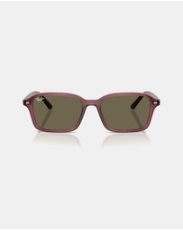 Ray-Ban Junior - 0Rj9131S - Kids