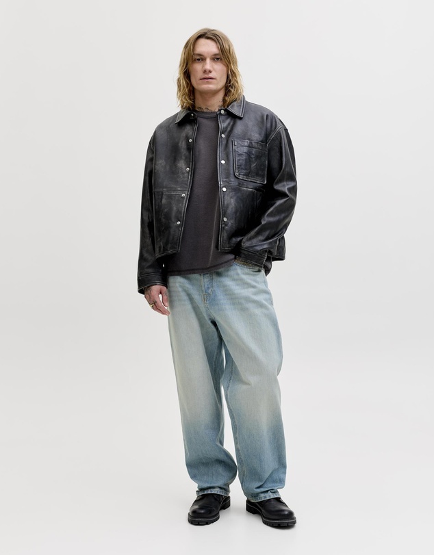 Jack & Jones - JJIAlex JJOriginal Jeans