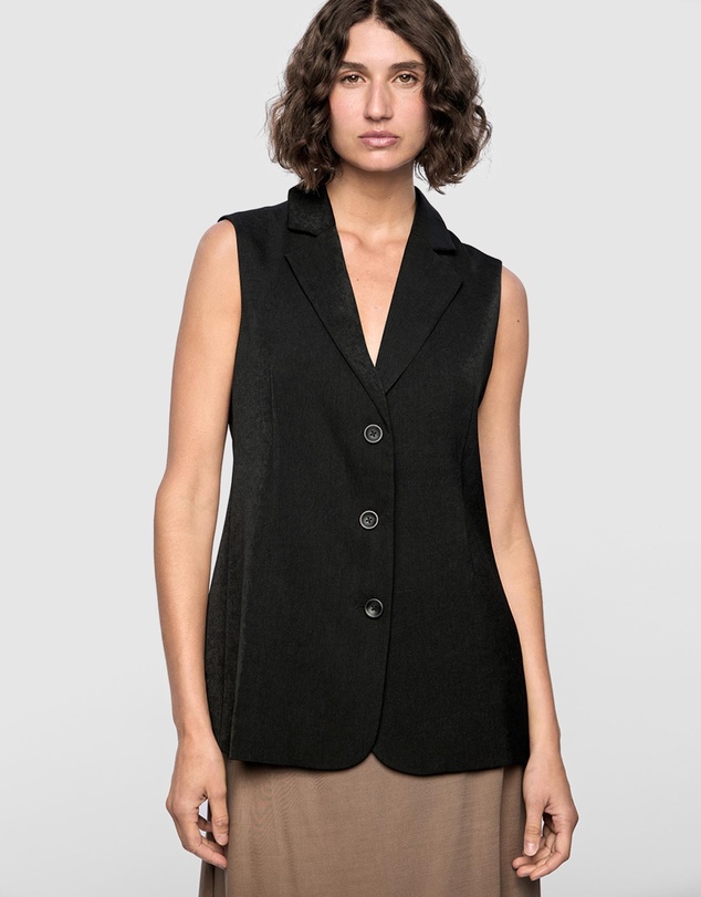 Staple the Label - Aiden Vest