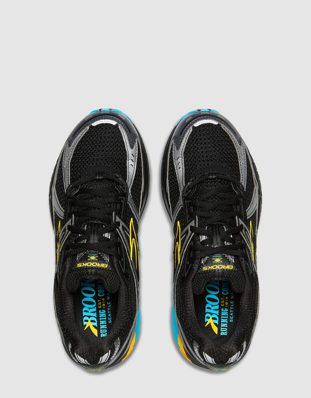 Brooks - Adrenaline GTS 10 - Unisex's