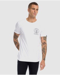DVNT - Radio Revolt Tee