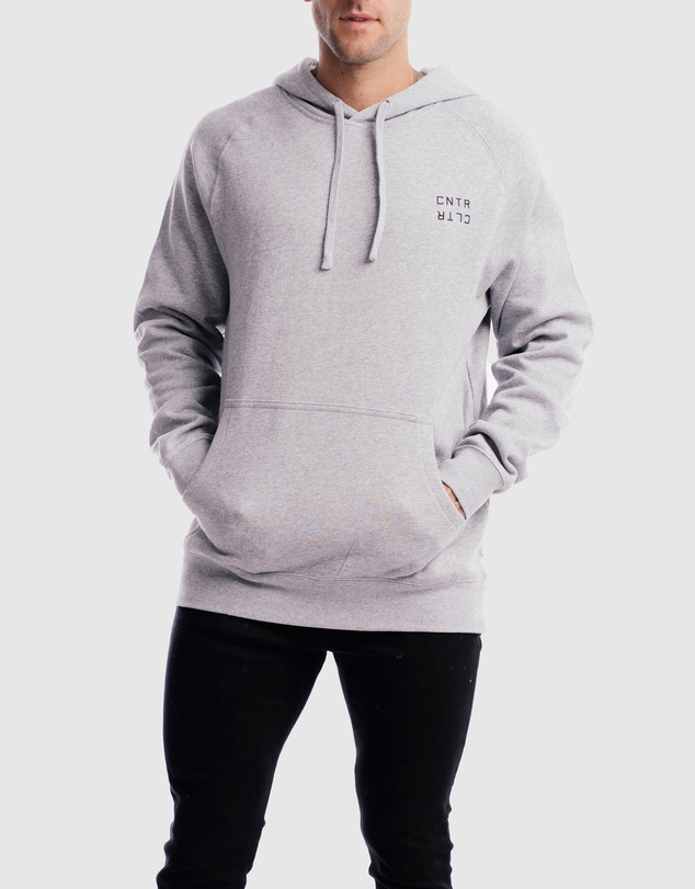 Counter Culture - Geo Hoodie