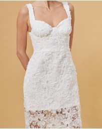 CHANCERY - Peri Maxi Dress