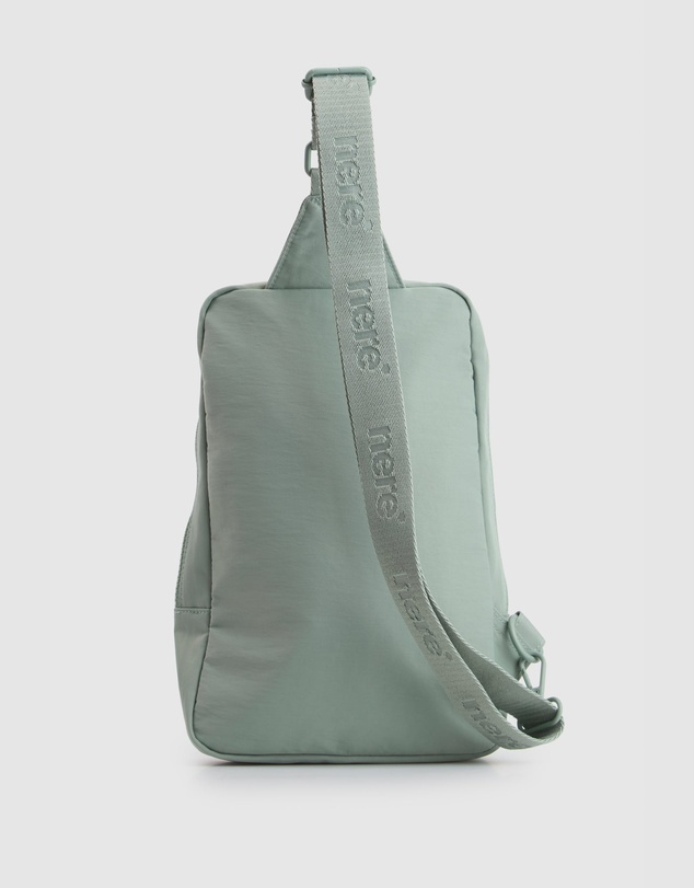 Nere - Bondi Nylon Sling Backpack