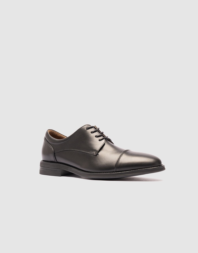 Rodd & Gunn - Riverton Derby Shoe