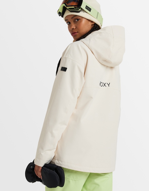 Roxy - Womens Roxy Slope Snow Jacket