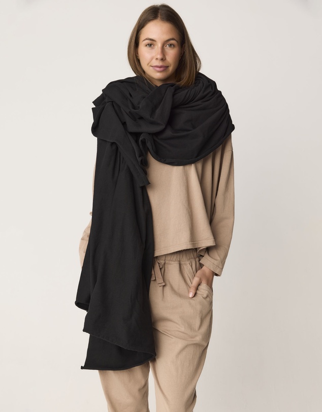 Primness - Wrapped Scarf