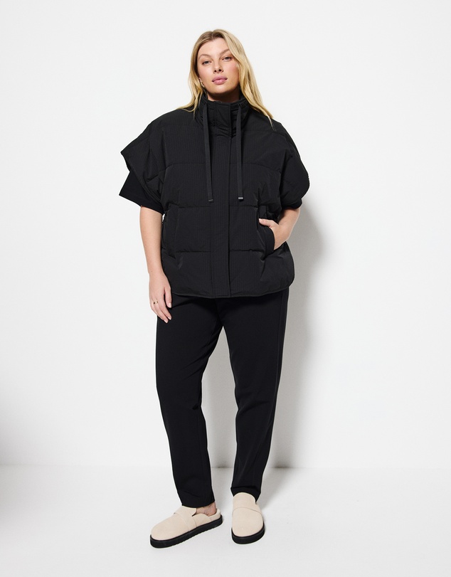 Commonry - Macie Gilet