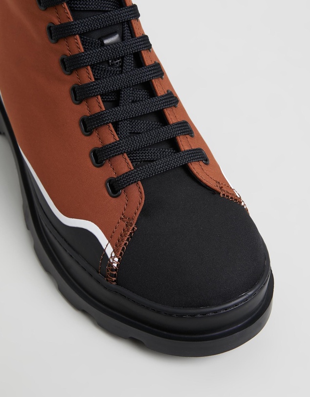 Camper - Twins Ankle Boots