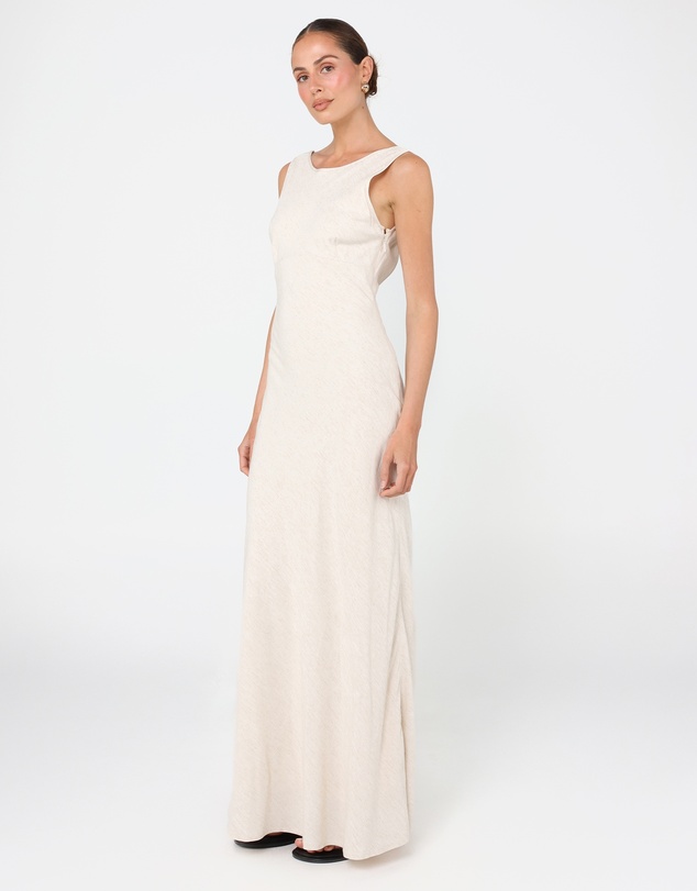 Madison The Label - Ella Maxi Dress