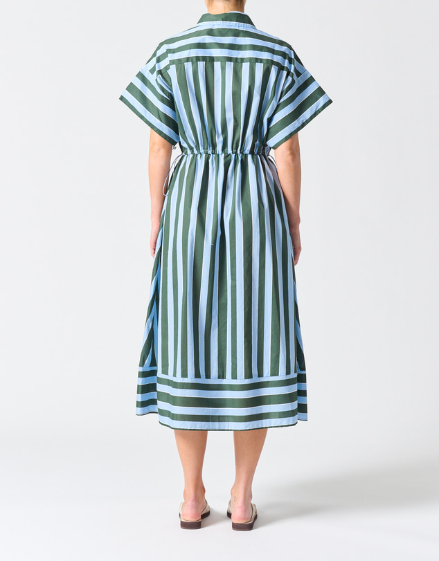 Walnut Melbourne - Santiago Dress