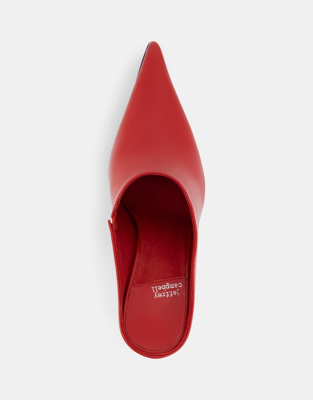 Jeffrey Campbell - Vader Heels