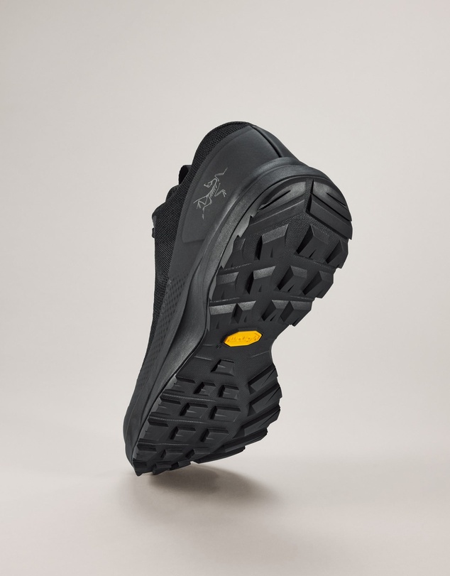 Arc'teryx - Aerios Aura Shoe Men's [final sale]