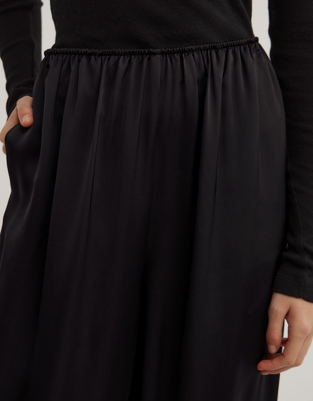 Witchery - Satin Balloon Pants