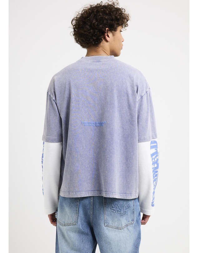 Spencer Project - Transfer Ls Tee
