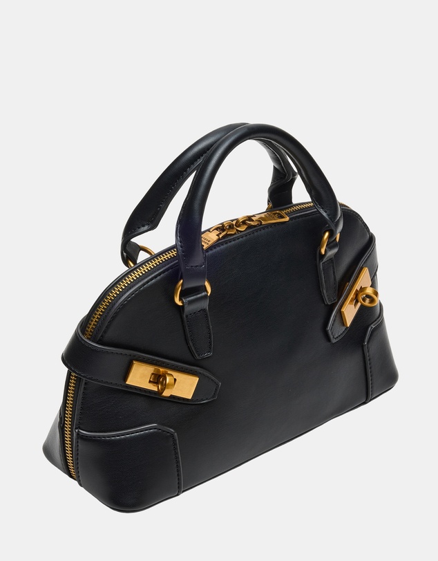 Steve Madden - BJoshua Black Handbag