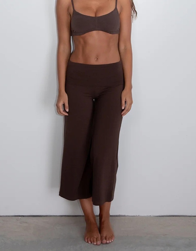 Pinky & Kamal - Yin Flare 7/8 Tights