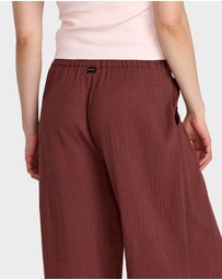 RVCA - Womens new Yume Wide Pants