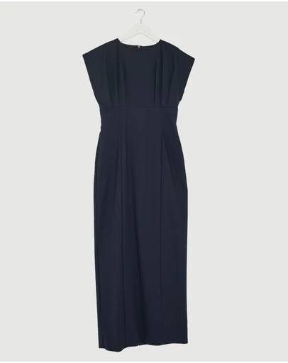 Revibe - Repaired CHANCERY Avery Dress - AU 12