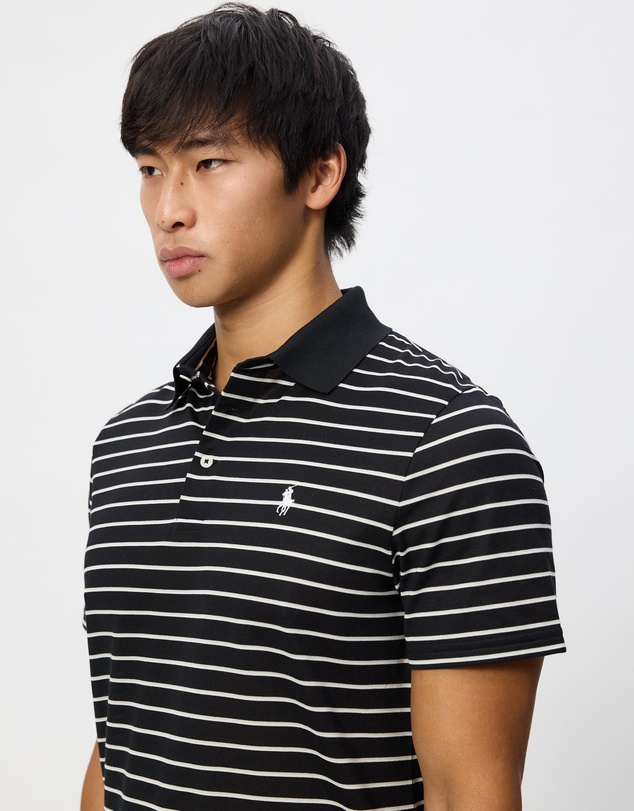 Polo Ralph Lauren - Tailored Fit Performance Polo Shirt