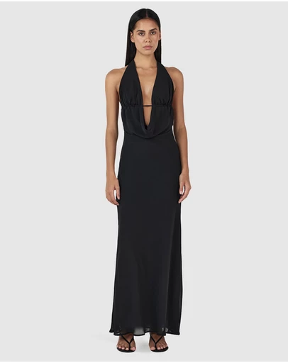 Ownley - Magson Maxi Dress