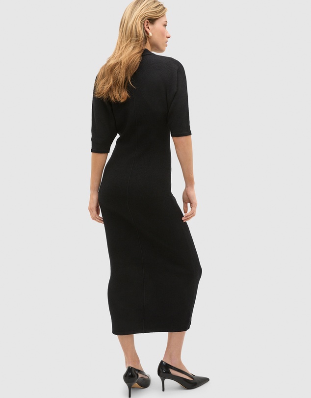 Seed Heritage - Relaxed Polo Dress