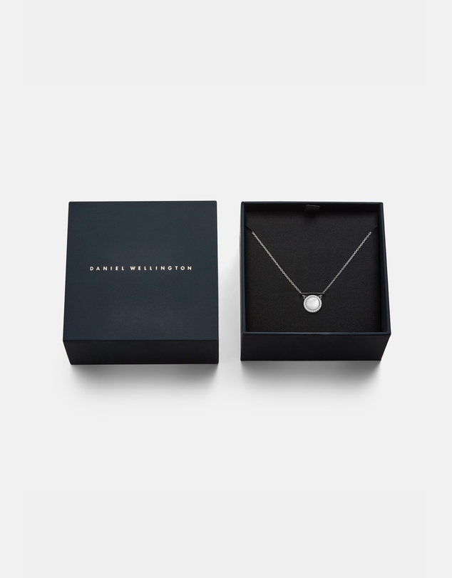 Daniel Wellington - Audrey Necklace Mother of Pearl