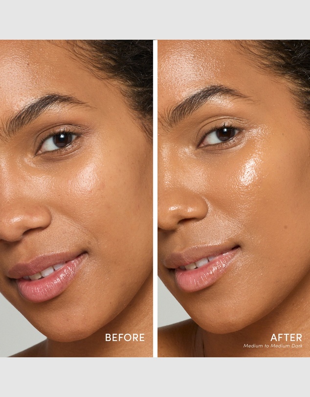 Jane Iredale - Glow Fixation™ SPF 30 Sheer Tint Skin Enhancer with Squalane & Niacinamide