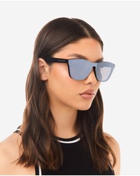 Hawkers Co - HAWKERS - Chrome ONE VENM HYBRID Sunglasses for Men and Women UV400