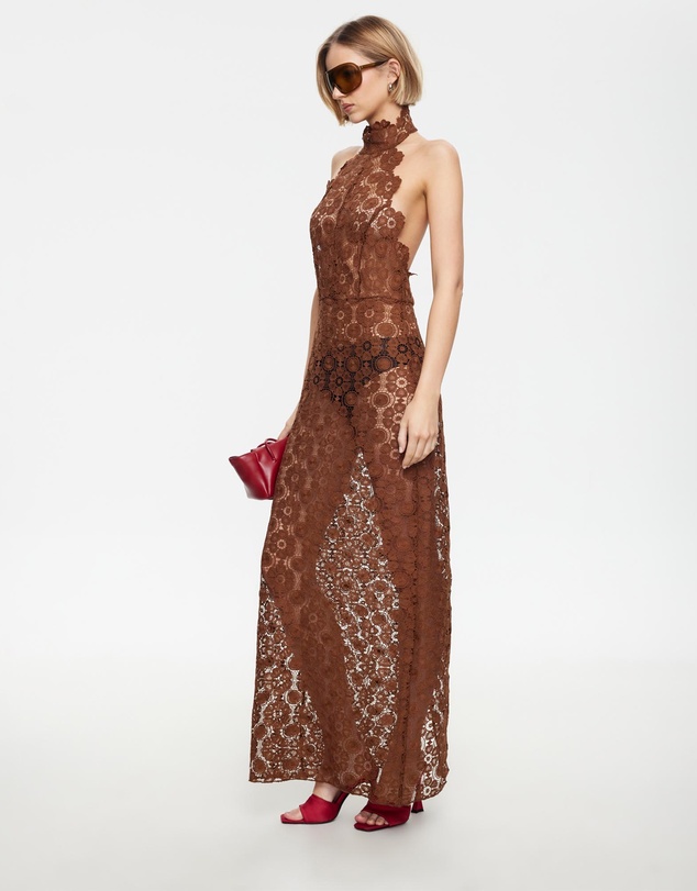 Lioness - Trophy Maxi Dress