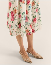 Review - Artisan Skirt