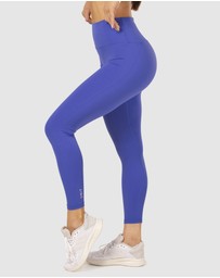 UNIT - UNIT Ladies Flow Activewear Leggings