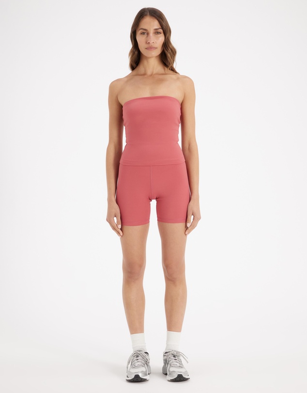 ACTIF STUDIO - Luca Strapless Premium Active Top