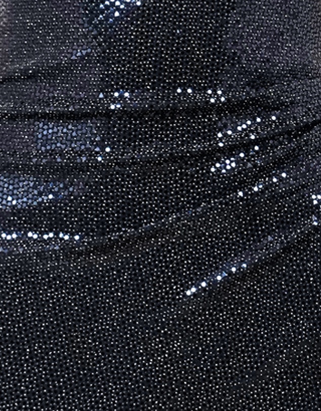 Pilgrim - Vivian High Neck Sequin Gown