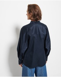 Commonry - Gina Shirt