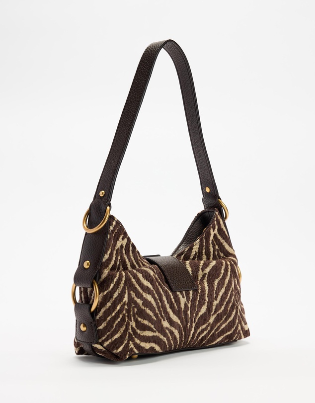 GUESS - Suzy Shoulder Bag