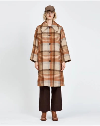 bul - Varjo Coat Check