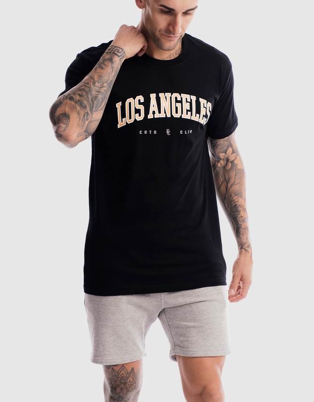 Counter Culture - Los Angeles Tee