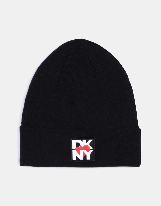 DKNY - Pull On Hat - Kids-Teens