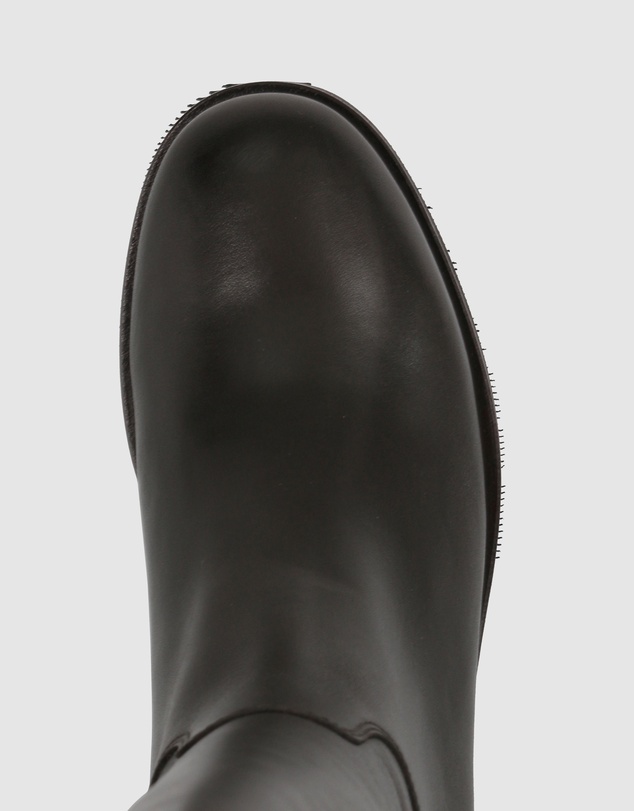 S by Sempre Di - Jannah Knee-high Boots