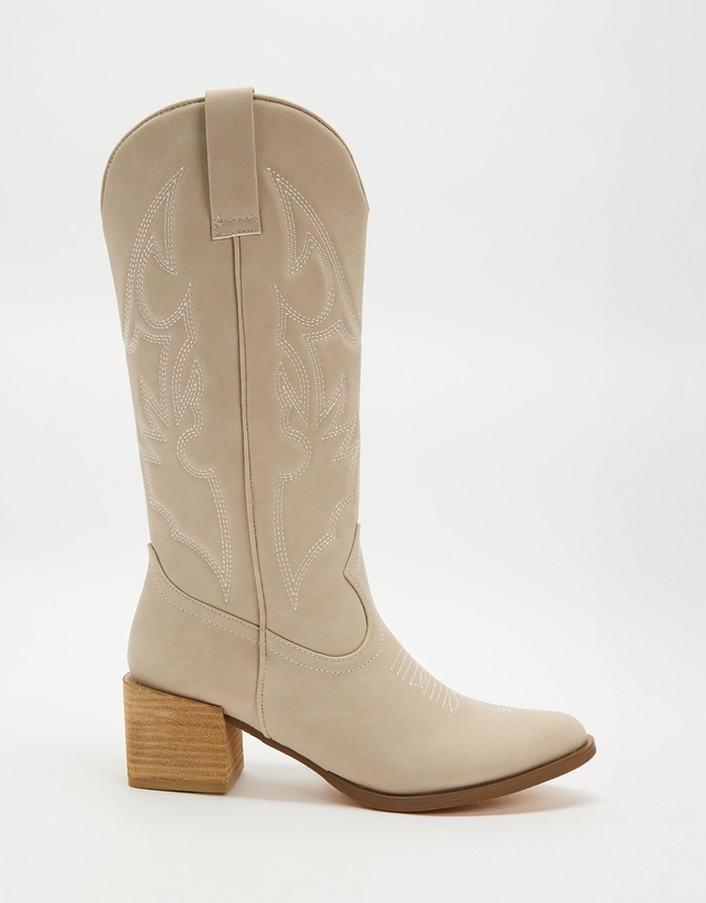 Therapy - Ranger Boots