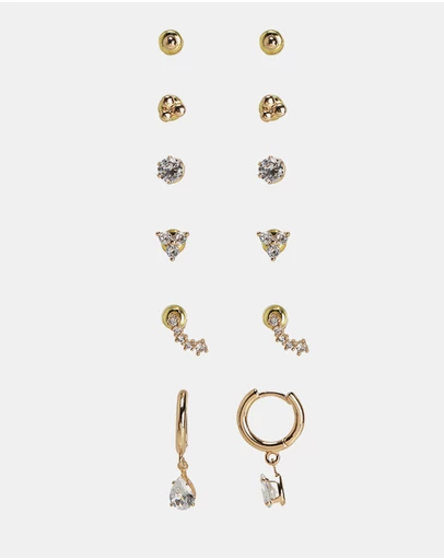ALDO - Lionade Earrings